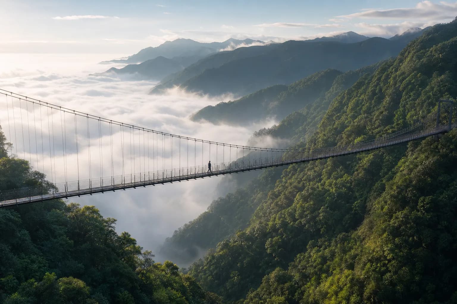 太平雲梯