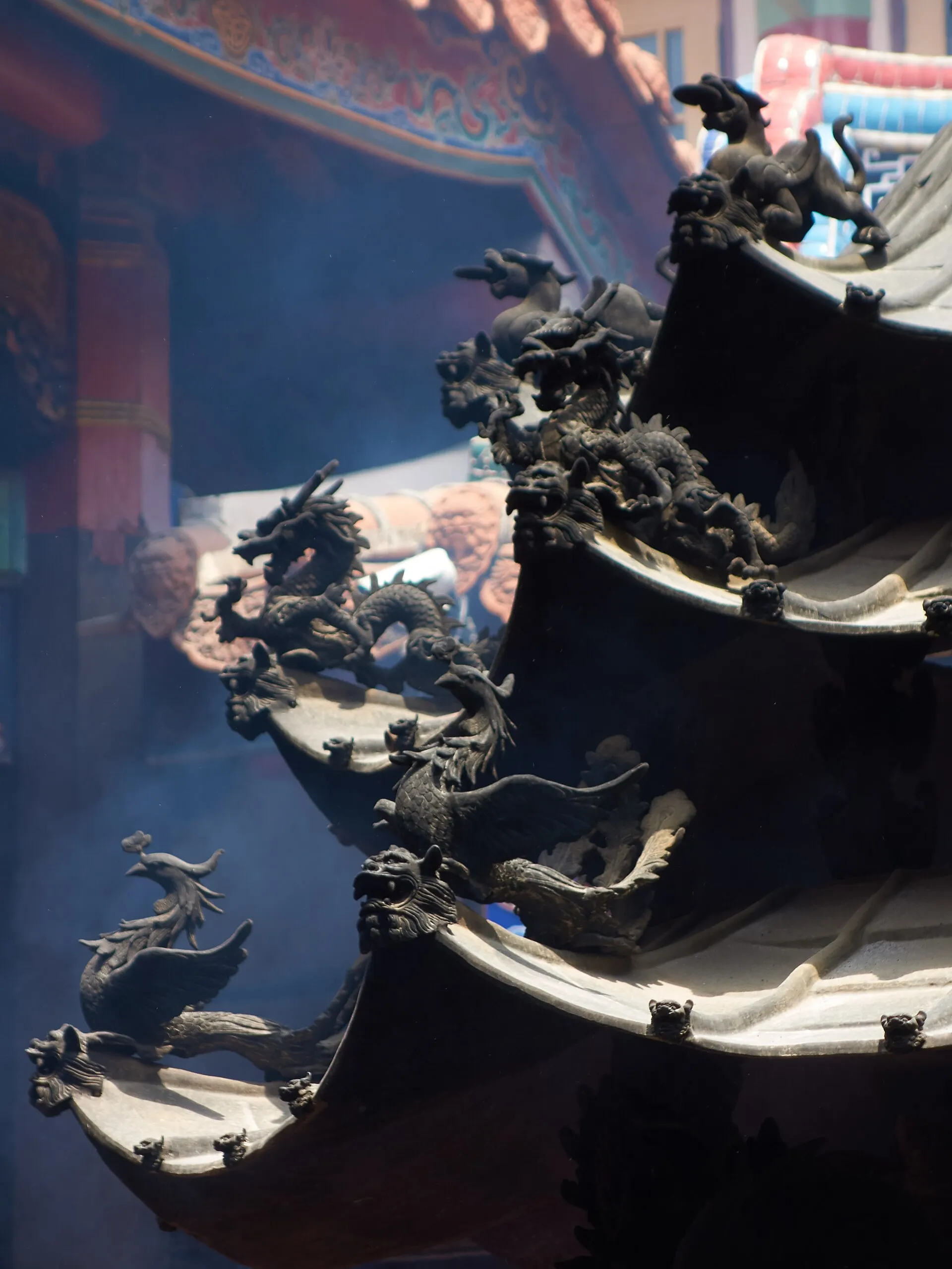 新港奉天宮參拜指南｜拜拜流程、求籤方式、開臺媽祖歷史