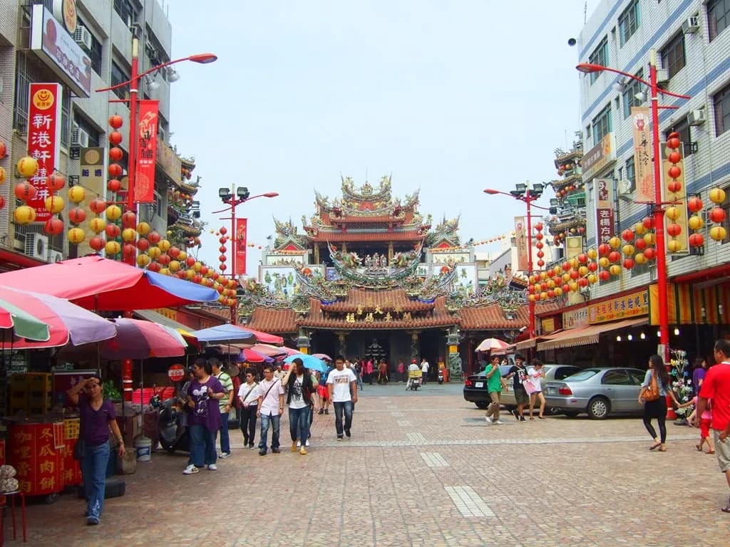 嘉義新港必吃美食推薦｜10 間在地人私藏小吃